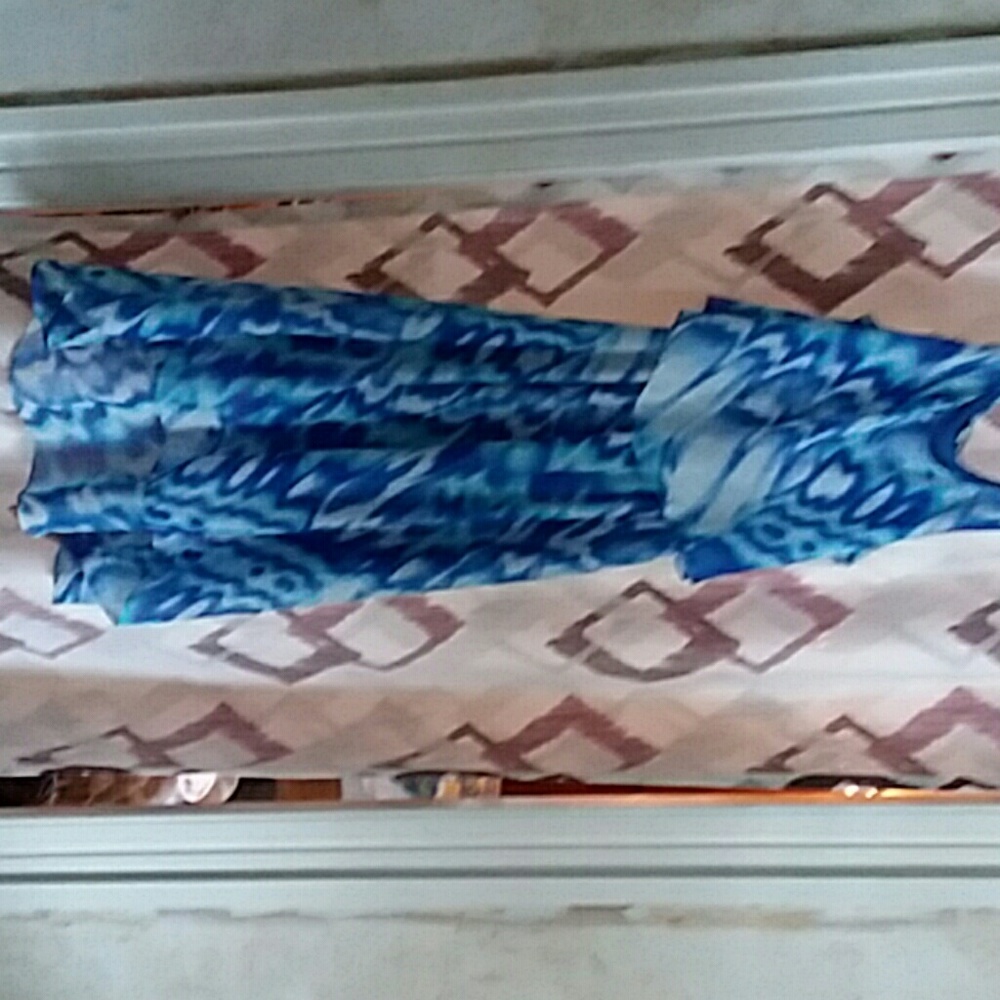Shelby and Palmer size 8 dress